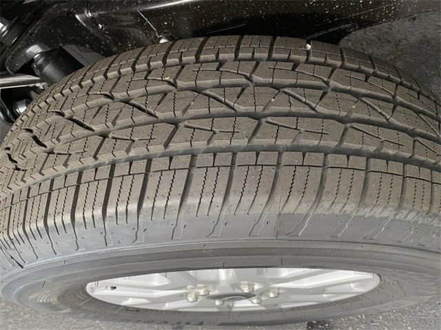 New 2025 Toyota Tacoma SR5 image 35