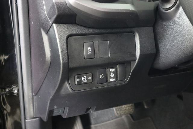 Used 2023 Toyota Tacoma TRD Off-Road AWD/4WD image 41