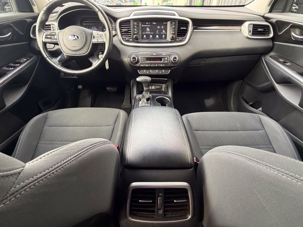Used 2019 Kia Sorento S FWD image 6