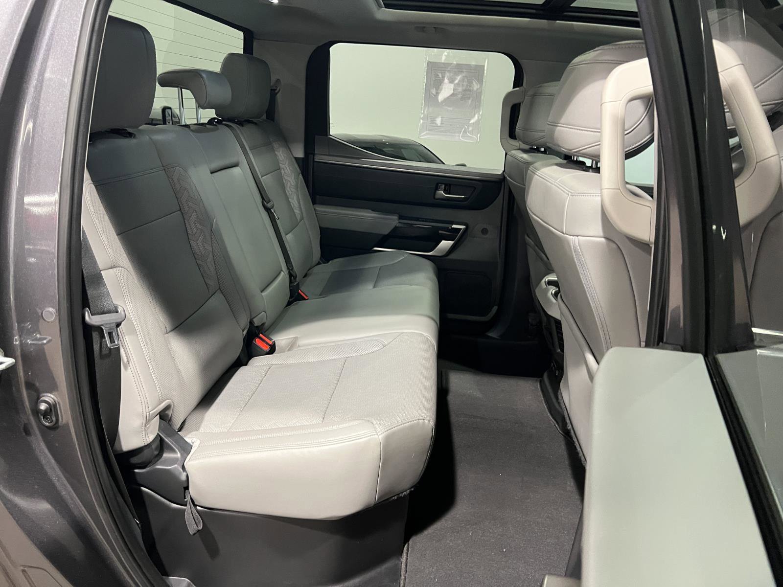 Used 2022 Toyota Tundra Limited image 35