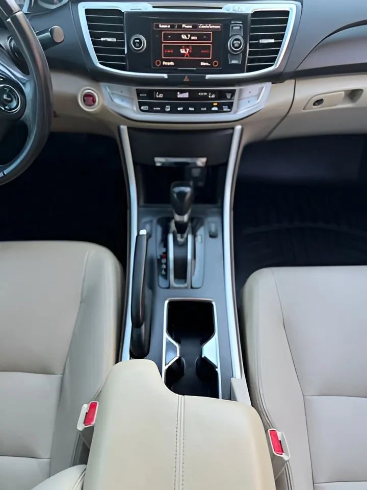 Used 2014 Honda Accord EX-L image 28