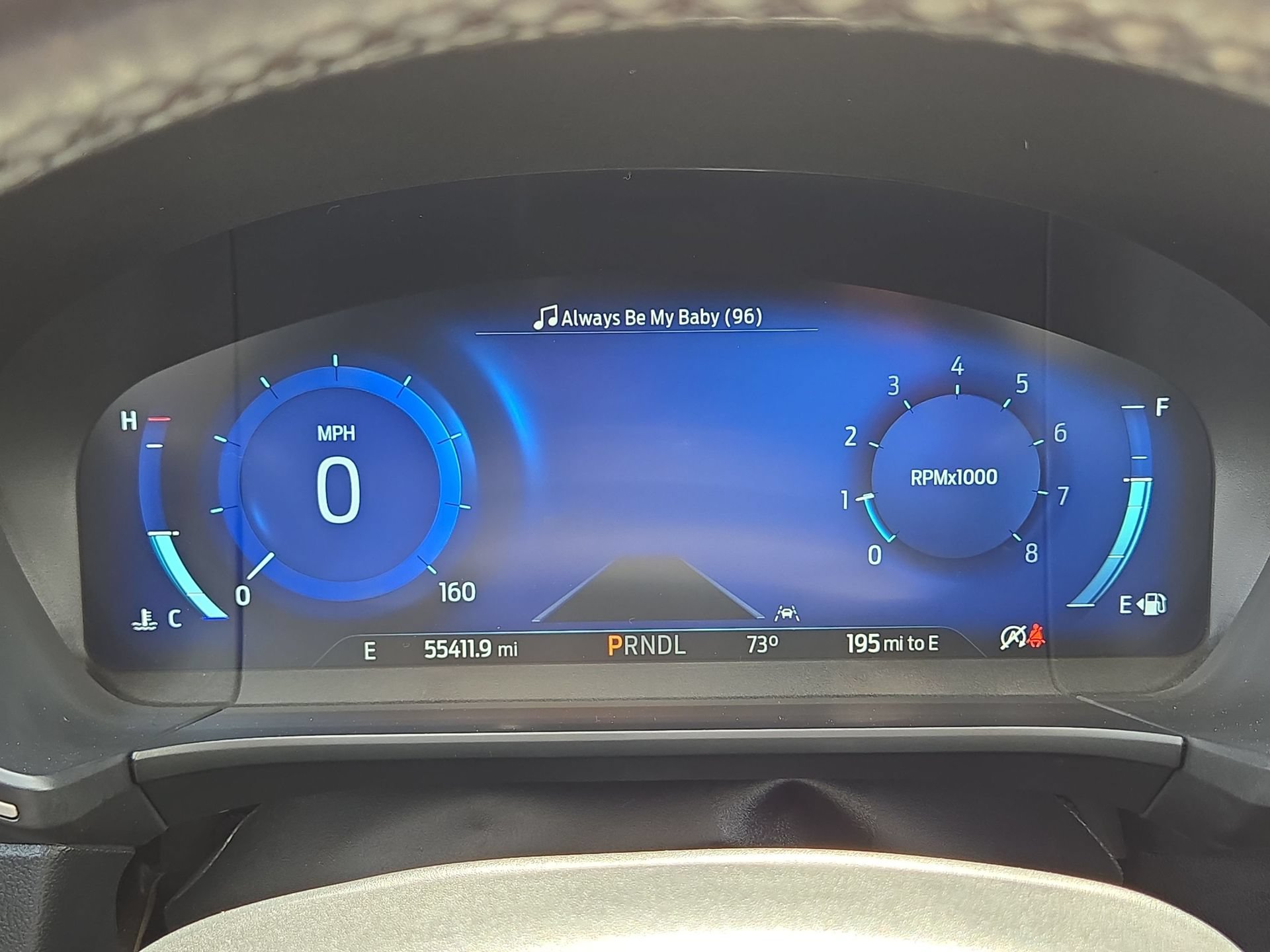 Used 2021 Ford Escape SEL w/ Technology Package AWD/4WD image 20