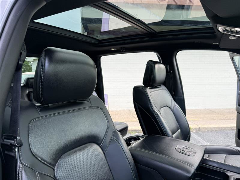 Used 2019 RAM 1500 Sport w/ Level 2 Equipment Group AWD/4WD image 14