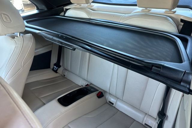 Used 2024 BMW 430i Convertible image 13