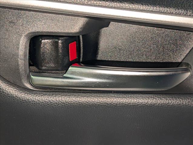 Certified 2021 Toyota RAV4 XSE image 12