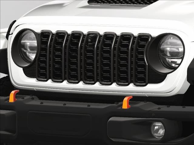 New 2025 Jeep Gladiator Mojave image 13