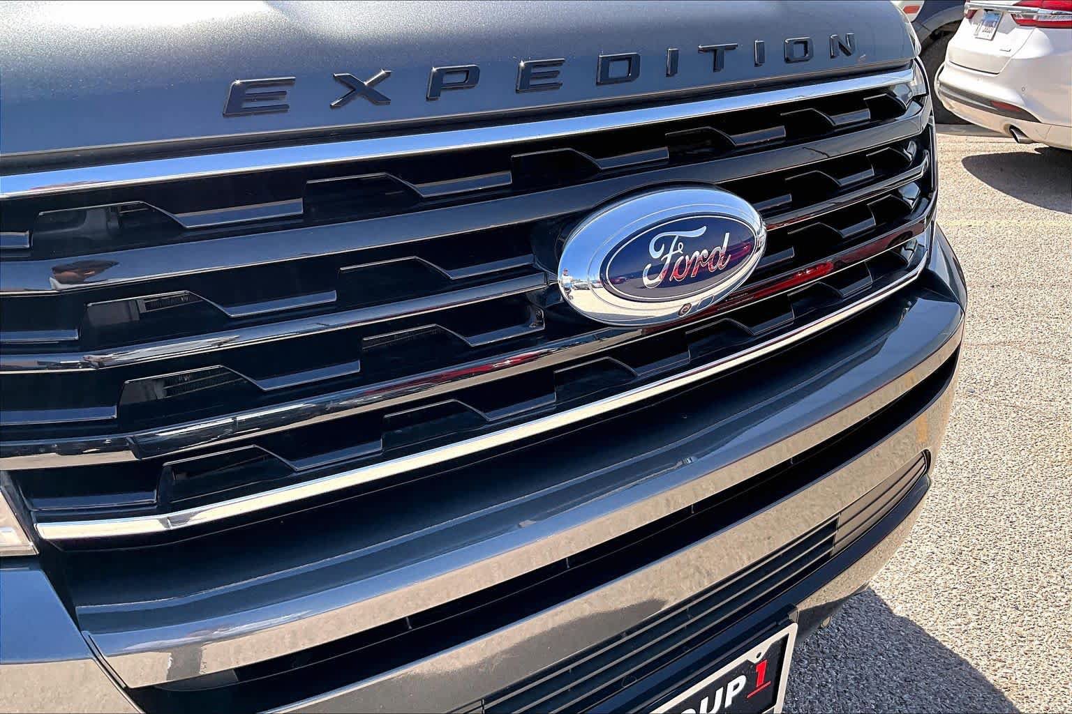 Used 2021 Ford Expedition Limited AWD/4WD image 29