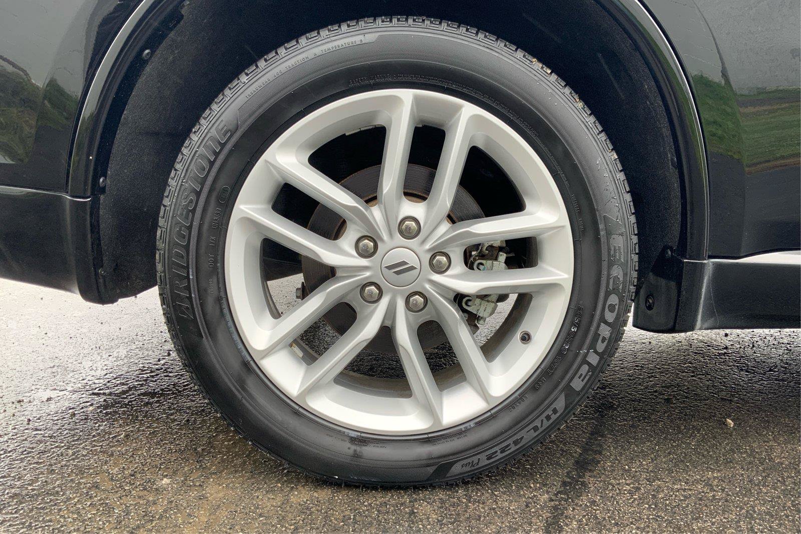 Used 2025 Dodge Durango R/T AWD/4WD image 28