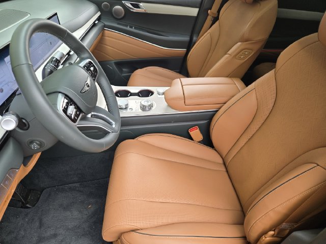 New 2027 Genesis GV80 2.5T Prestige AWD/4WD image 9