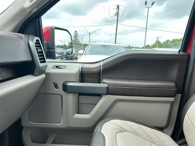 Used 2020 Ford F150 Limited AWD/4WD image 46