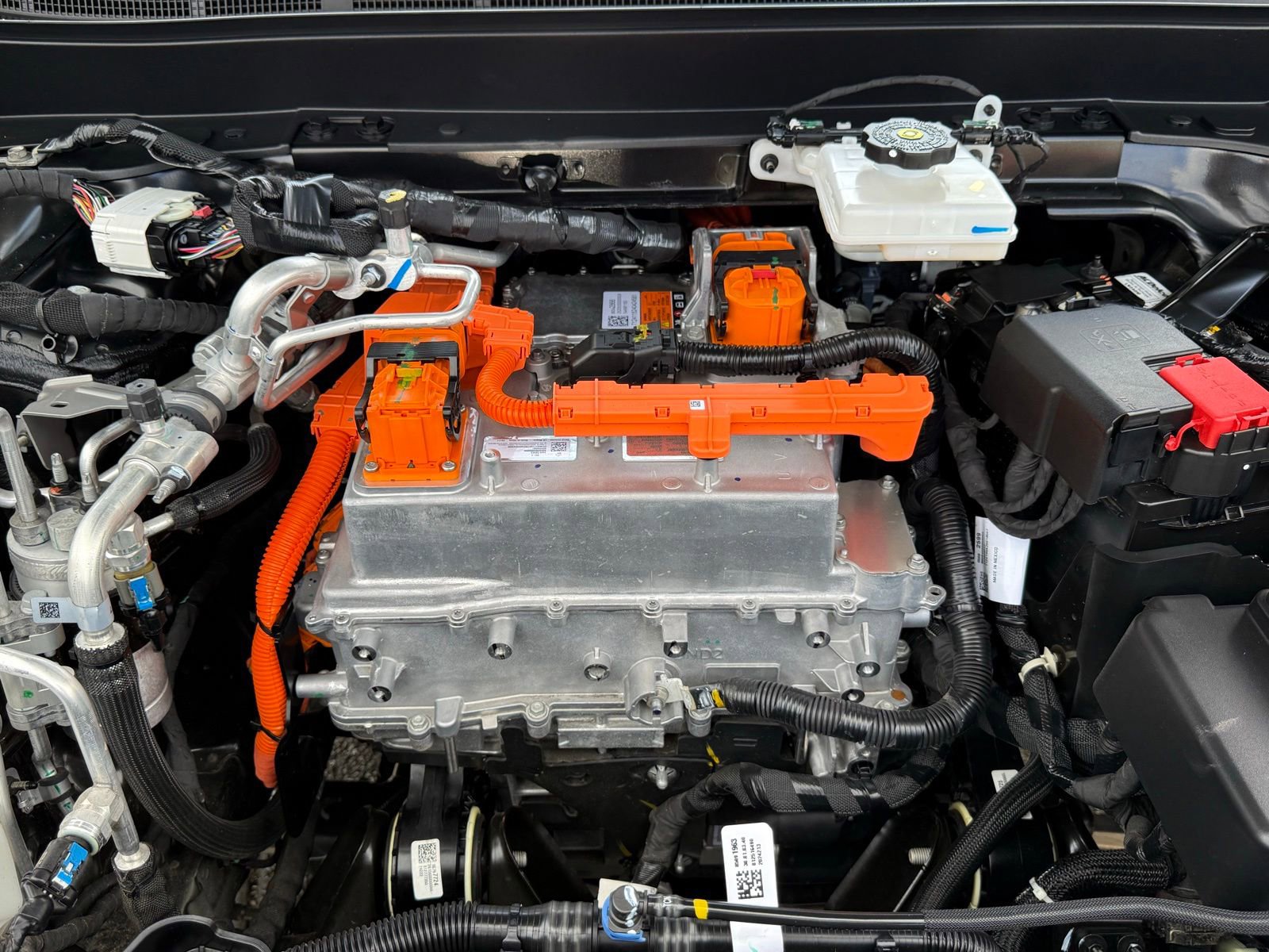 Used 2024 Honda Prologue Elite image 37