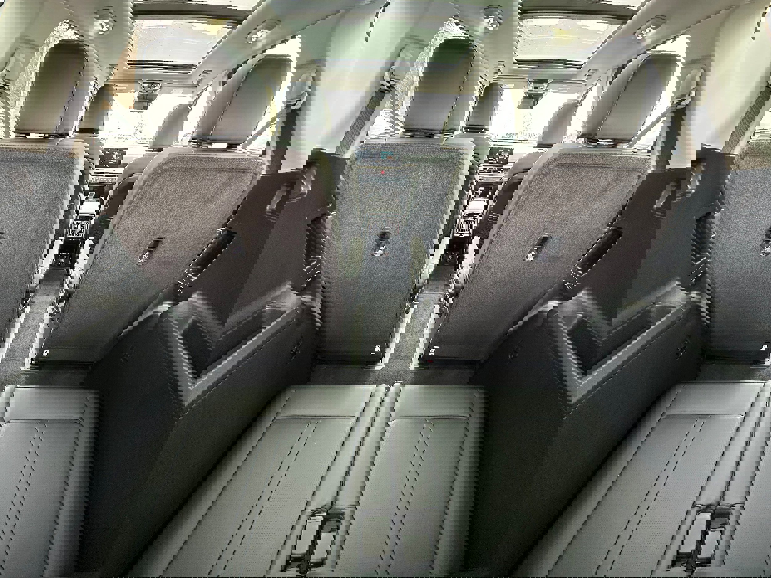 New 2026 Kia Sorento SX image 13