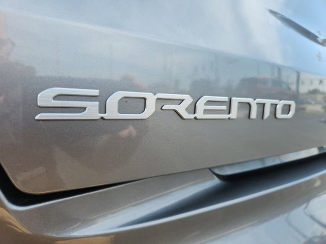 Used 2023 Kia Sorento EX AWD/4WD image 19