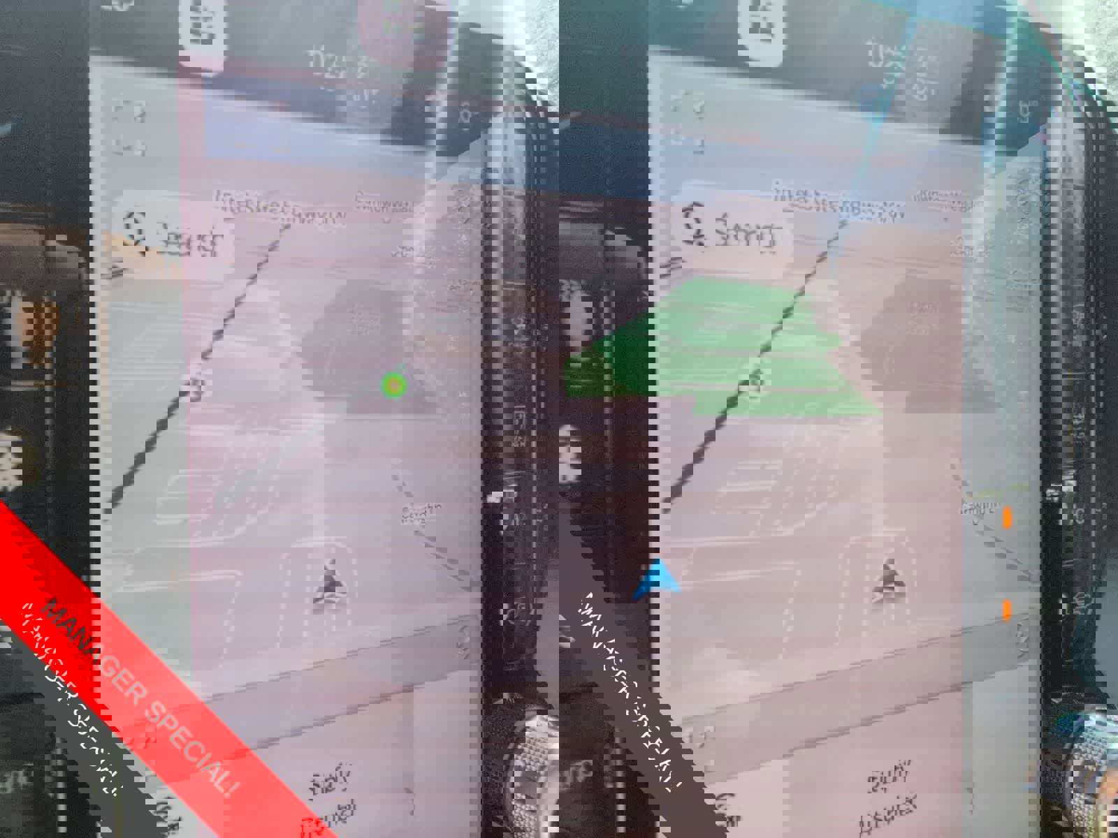 New 2026 RAM 2500 Big Horn image 29