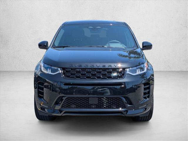 New 2026 Land Rover Discovery Sport Landmark AWD/4WD image 6