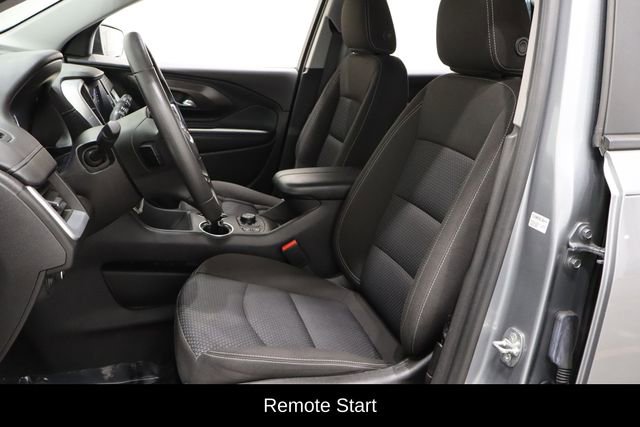 Used 2023 GMC Terrain SLE w/ Driver Convenience Package image 10
