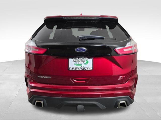 Certified 2019 Ford Edge ST w/ Equipment Group 401A AWD/4WD image 6