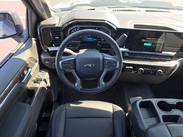 New 2026 Chevrolet Silverado 1500 LT Trail Boss w/ Protection Package AWD/4WD image 23