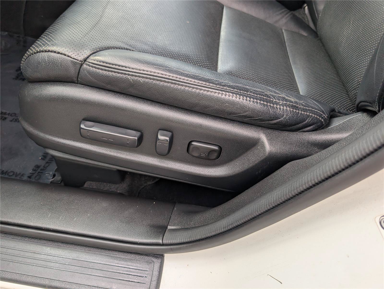 Used 2016 Honda CR-V EX-L image 21