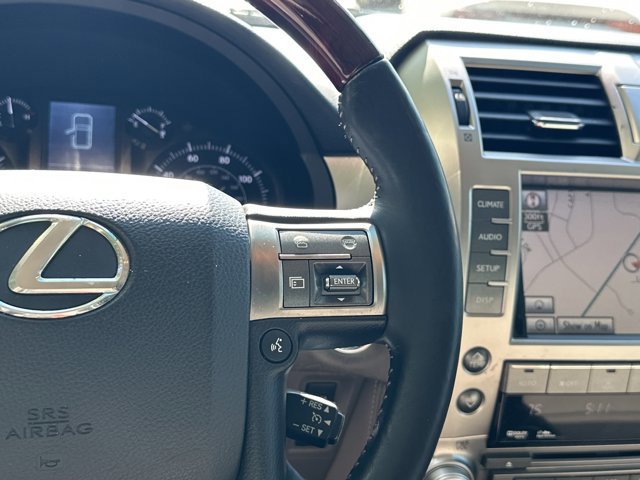 Used 2011 Lexus GX 460 Premium AWD/4WD image 31
