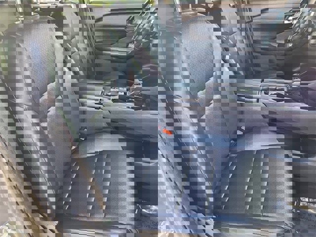 Certified 2023 Nissan Rogue SV w/ SV Premium B Package image 17