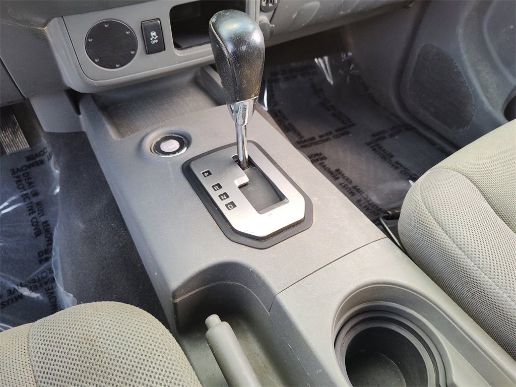 Used 2020 Nissan Frontier S image 20