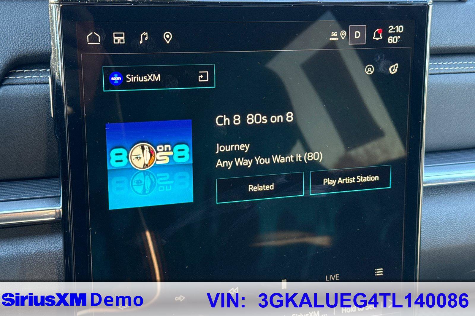 Used 2026 GMC Terrain Elevation image 38