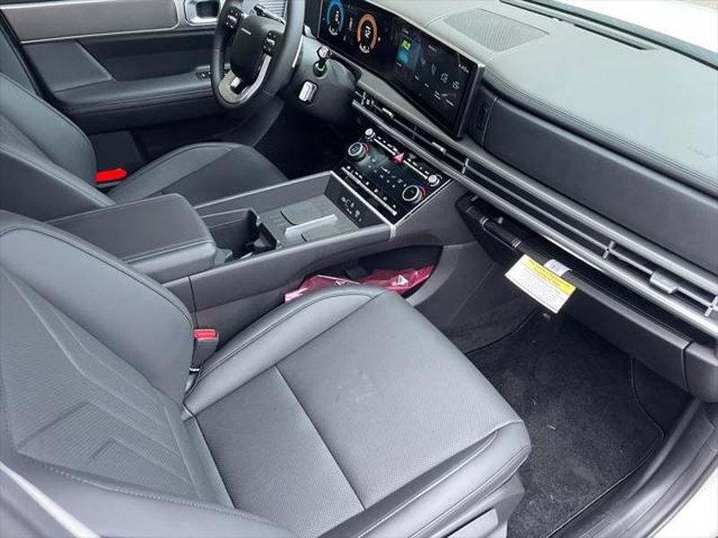 New 2026 Hyundai Santa Fe SEL AWD/4WD image 27