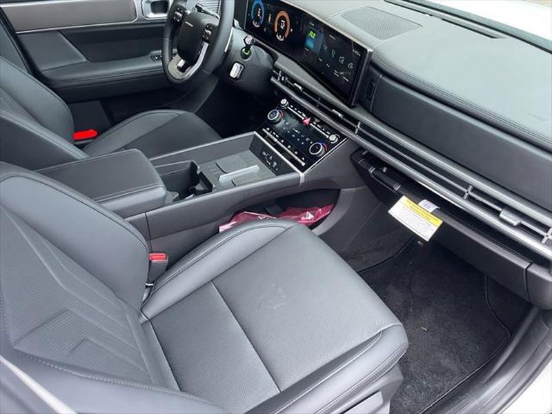 New 2026 Hyundai Santa Fe SEL image 27