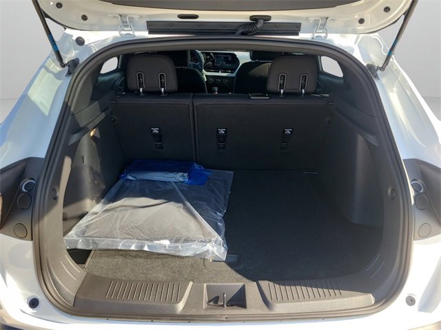 New 2026 Chevrolet Trax RS image 11