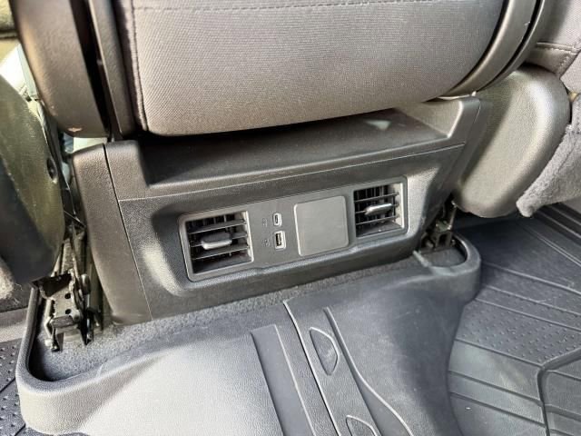 Certified 2024 Chevrolet Silverado 1500 Custom image 22