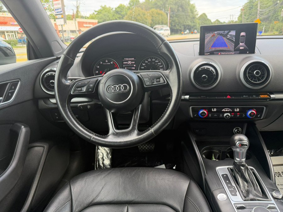 Used 2018 Audi A3 2.0T Premium w/ Convenience Package AWD/4WD image 26
