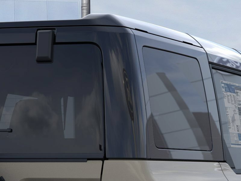 New 2026 Ford Bronco Big Bend AWD/4WD image 25