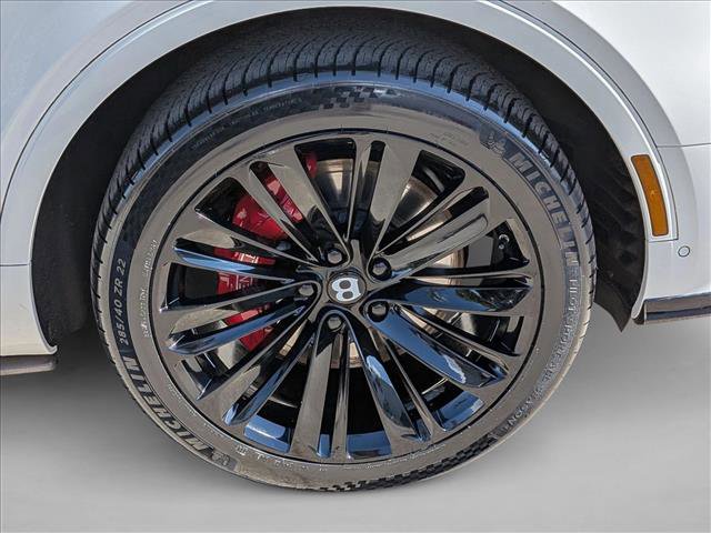 Used 2021 Bentley Bentayga Speed image 23