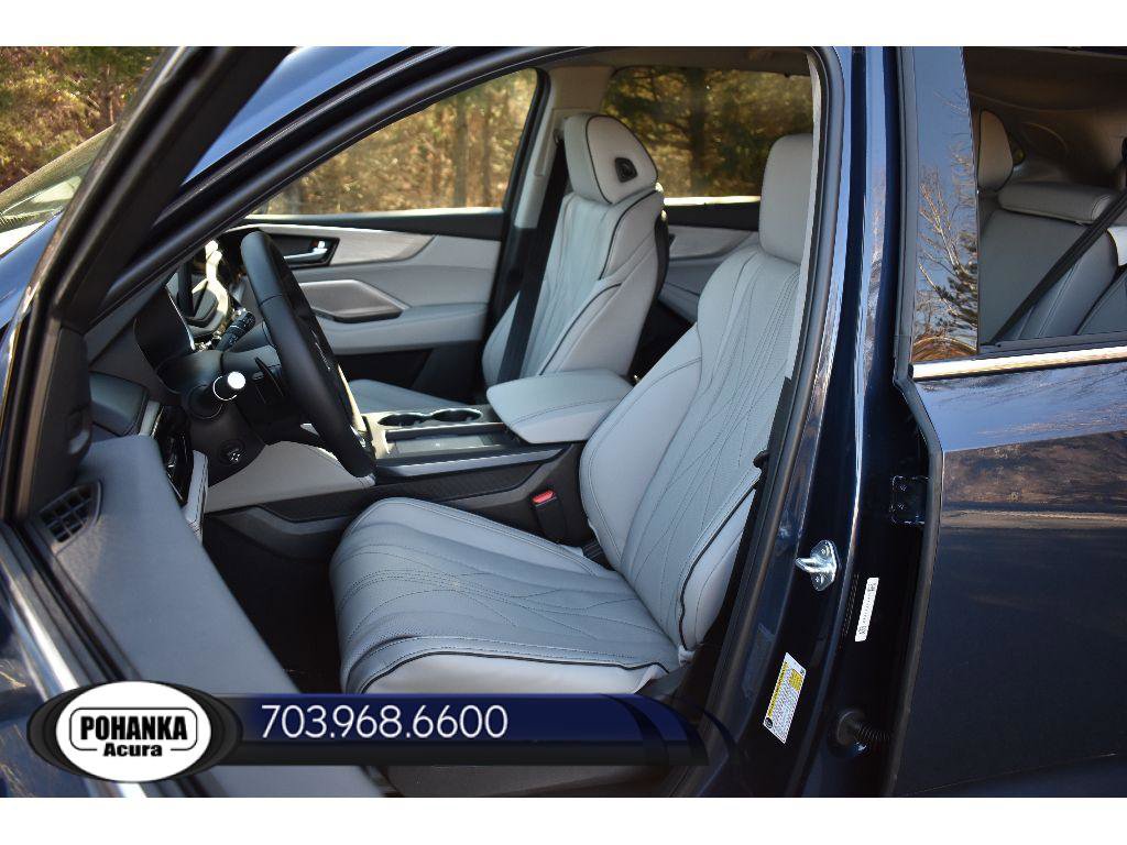 New 2026 Acura MDX w/ Advance Package image 28