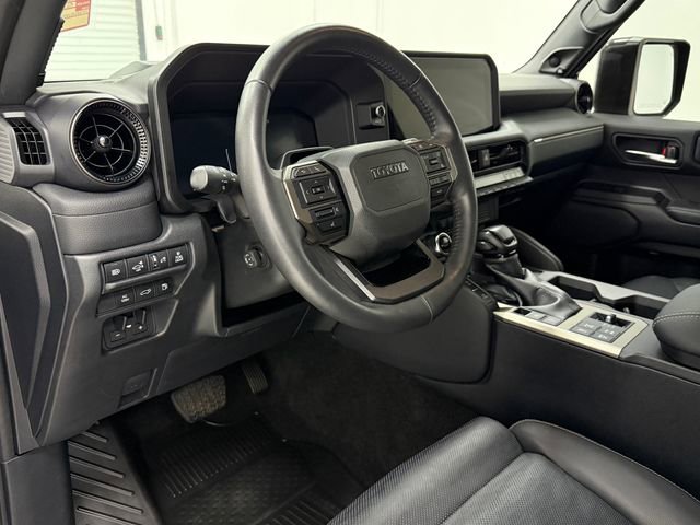 Used 2024 Toyota Land Cruiser w/ Premium Package image 8