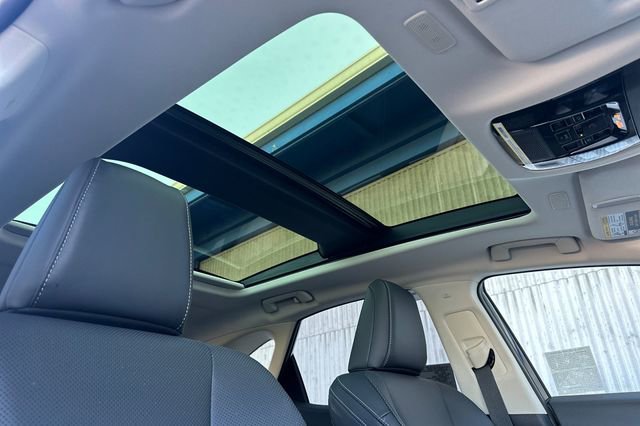 New 2026 Lexus NX 450h+ AWD w/ Luxury Package image 15