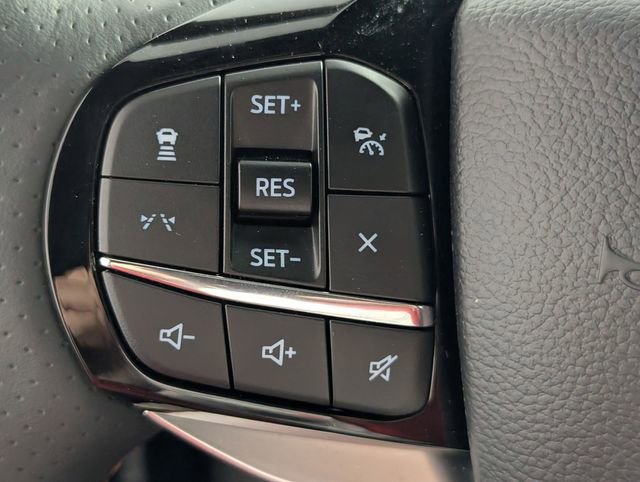 Used 2026 Ford Explorer ST w/ Sun And Sound Package AWD/4WD image 17