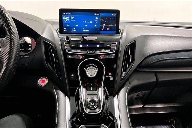 Used 2021 Acura RDX A-Spec image 15