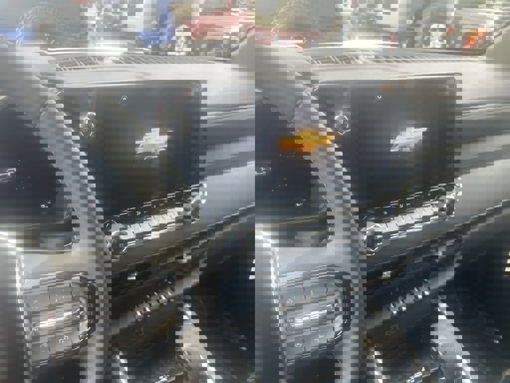 New 2026 Chevrolet Colorado Trail Boss image 11