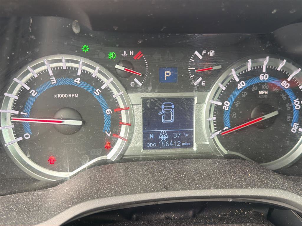 Used 2015 Toyota 4Runner SR5 Premium image 8