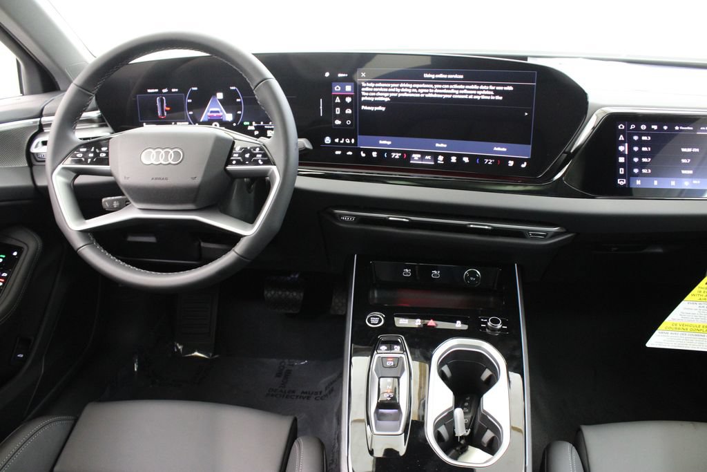 New 2026 Audi A6 Prestige AWD/4WD image 9