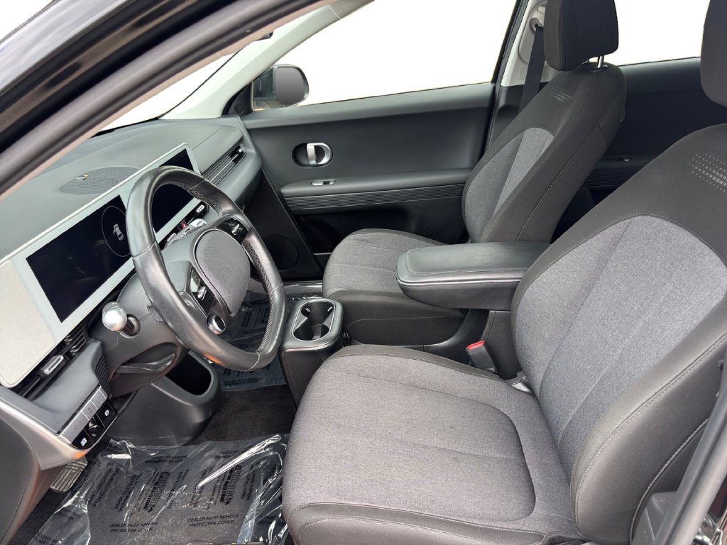 Used 2024 Hyundai Ioniq 5 SEL RWD image 9