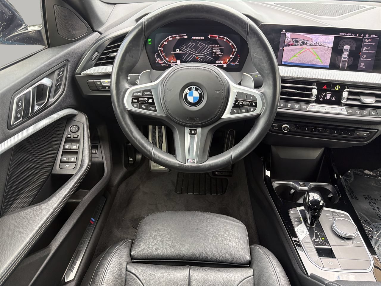 Used 2022 BMW M235i xDrive Gran Coupe w/ Premium Package AWD/4WD image 13