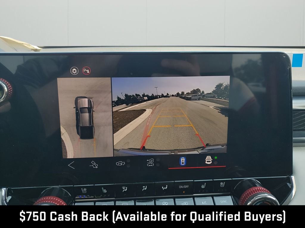 New 2026 GMC Canyon AT4X w/ AT4X AEV Edition image 51