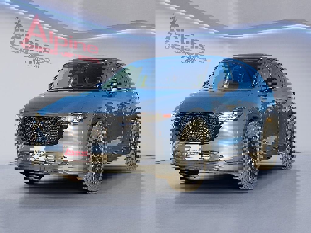 Used 2024 MAZDA CX-5 Carbon Edition