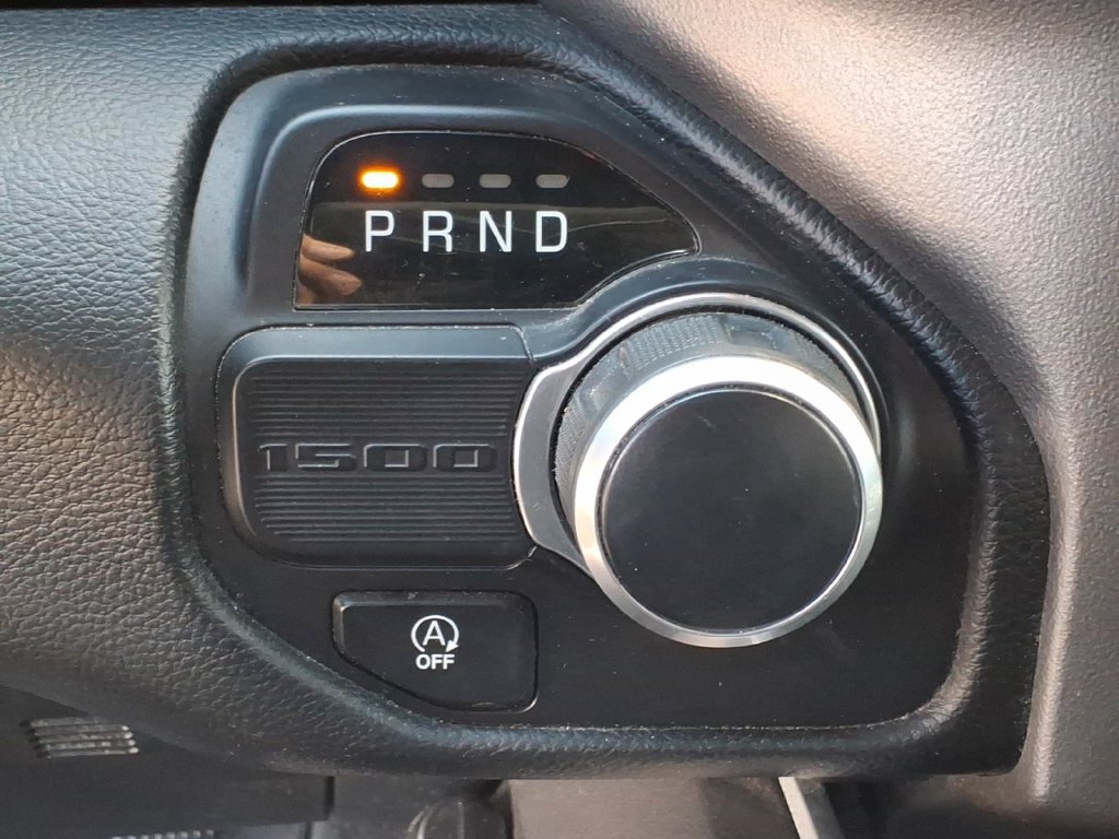 Used 2021 RAM 1500 Lone Star RWD image 20