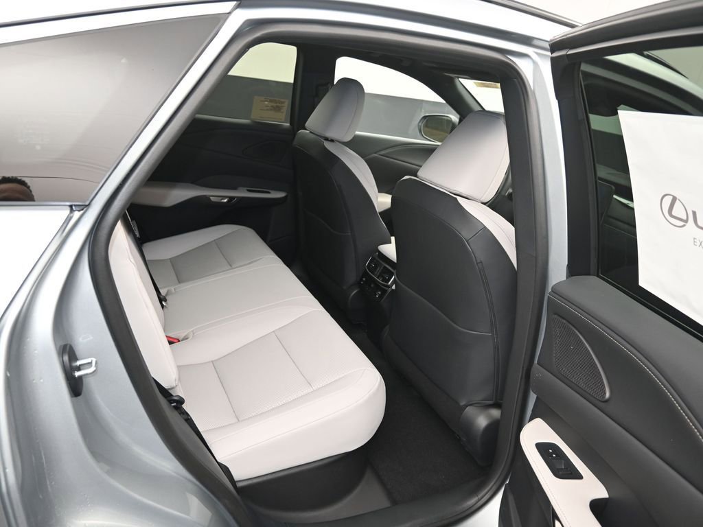 New 2026 Lexus RX 350 F Sport image 12