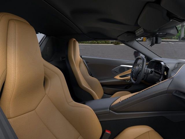 New 2025 Chevrolet Corvette Z06 w/ Battery Protection Package image 17