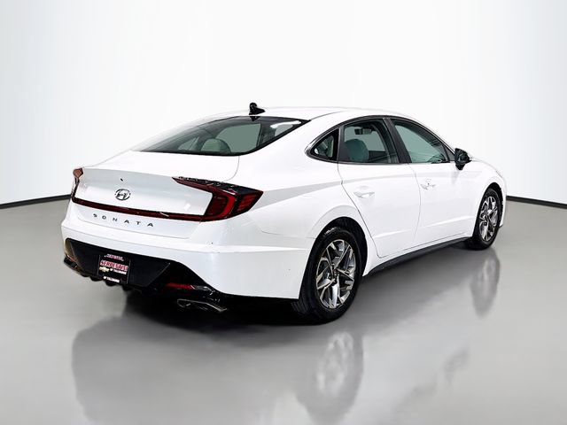 Used 2020 Hyundai Sonata SEL FWD image 6